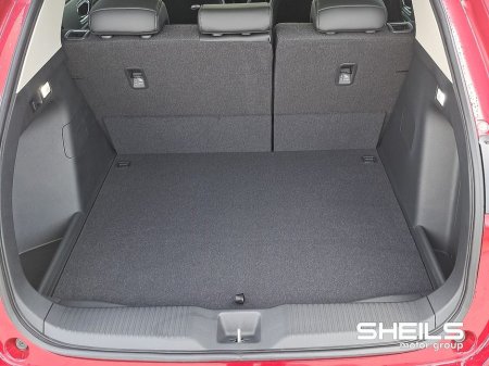 2026 Honda HR-V - thumbnail 9