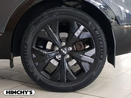 2024 Kia Sportage - thumbnail 8