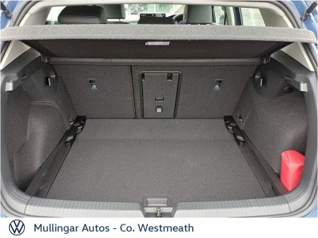 2026 Volkswagen Golf - thumbnail 9