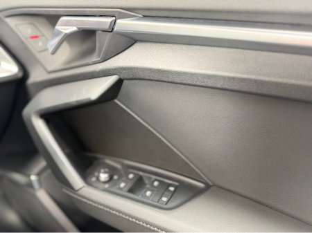 2021 Audi A3 - thumbnail 22