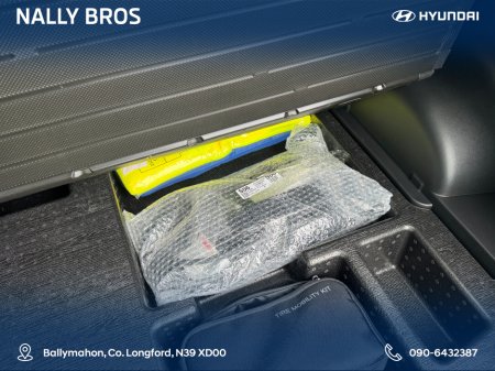 2025 Hyundai Tucson PLATINUM PHEV AUTO 2WD thumbnail