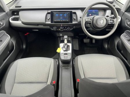 2023 Honda Fit - thumbnail 10