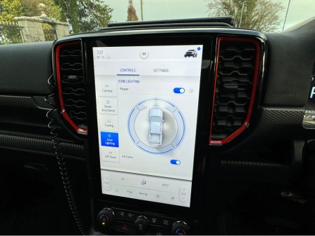 2023 Ford Ranger - thumbnail 28