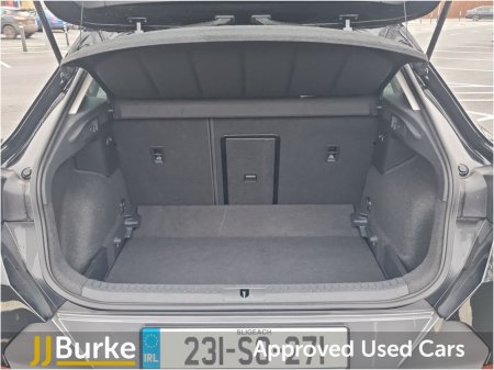 2023 Cupra Formentor 1.5TSI 150hp €29,950 thumbnail