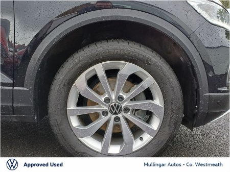 2025 Volkswagen T-Roc - thumbnail 23