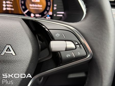 2025 Skoda Octavia - thumbnail 21