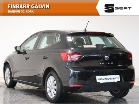 2017 SEAT Ibiza 1.0MPI 75HP SE €11,950 thumbnail