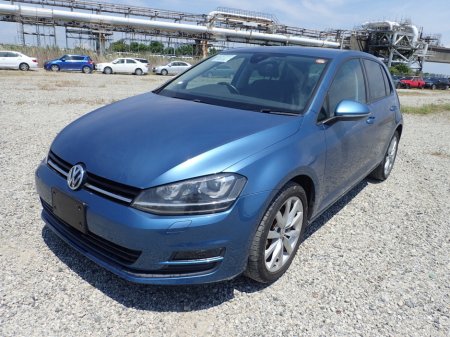 2017 Volkswagen Golf 1.2TSI COMFORTLINE PLUS HATCHBACK 5DR AUTOMATIC// BUY WITH CONFIDENCE AA AND SIMI APPROVED DEALER 2025 // FINANCE ARRANGED // ALL TRADE INS WELCOME // €16,950