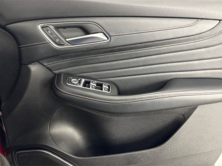 2022 MG HS - thumbnail 24