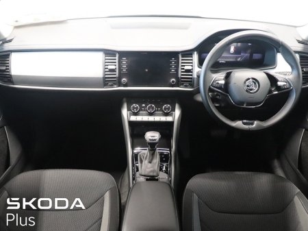 2023 Skoda Kodiaq - photo 2