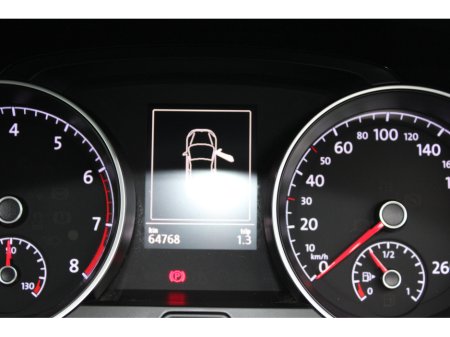 2016 Volkswagen Golf 1.2TSI 3DR 110HP Highline €15,950 thumbnail