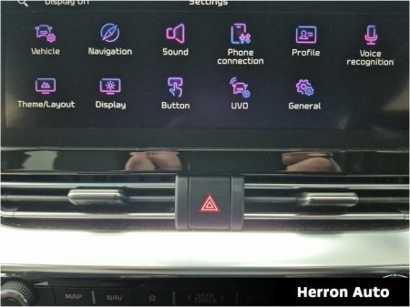 2022 Kia Niro 1.6 GDI PLUG-IN HYBRID Auto thumbnail