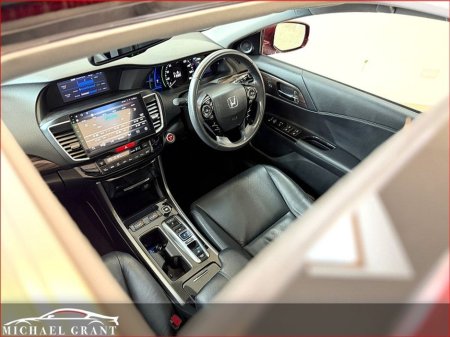 2016 Honda Accord - thumbnail 30