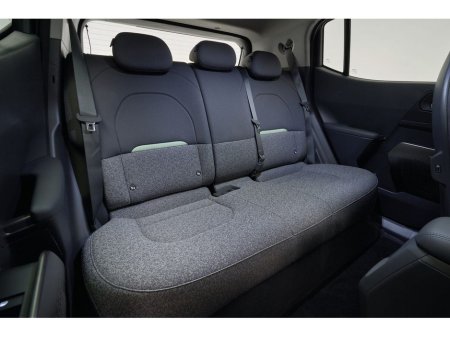 2026 Kia EV2 - photo 4