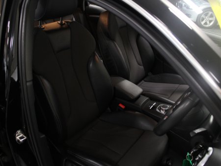 2018 Audi A3 - thumbnail 24