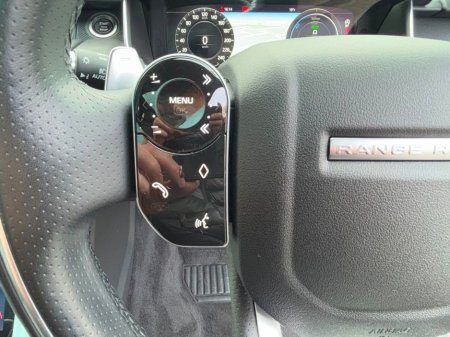 2022 Land Rover Range Rover Sport - thumbnail 19
