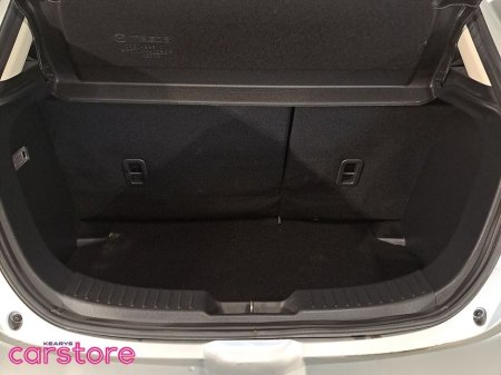 2020 Mazda Mazda2 1.5 75PS SE €15,480 thumbnail