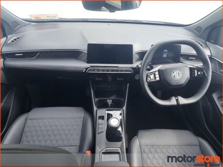 2026 MG MG3 ALL NEW MG3 AVAILABLE NOW. €24,845