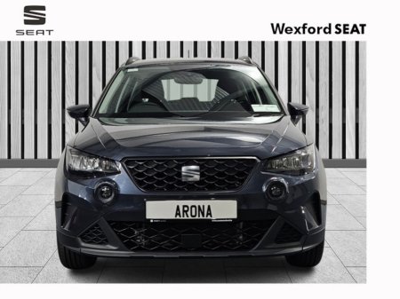 2026 SEAT Arona 1.0 TSI 115HP DSG SE €226 per month €33,175