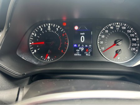 2023 Renault Captur - thumbnail 6