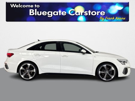 2021 Audi A3 - thumbnail 2