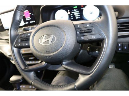 2025 Hyundai Bayon - thumbnail 15