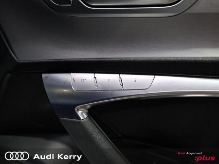 2020 Audi A7 40 TDI S-LINE BLACK EDITION 201BHP WITH MATRIX HEADLIGHTS AND B&O SOUND €40,900 thumbnail