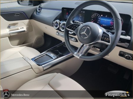 2026 Mercedes-Benz GLA Class GLA 250e Progressive Plug In Hybrid €64,950