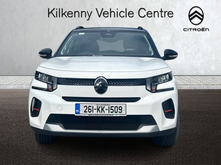 2026 Citroen C3 - view 4