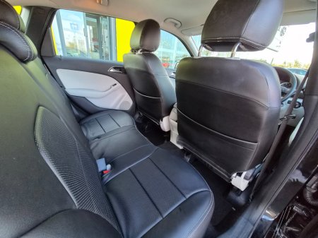 2013 Mercedes-Benz B Class - thumbnail 8