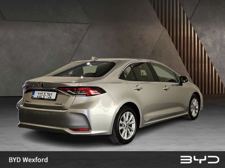 2023 Toyota Corolla - view 3