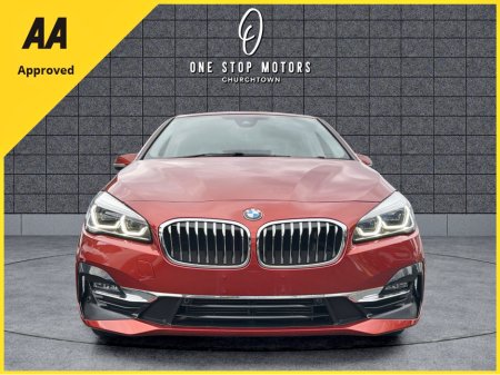 2018 BMW 2 Series Gran Tourer - thumbnail 7