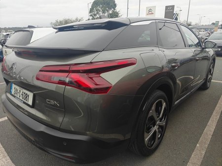 2024 Citroen C5X - thumbnail 18