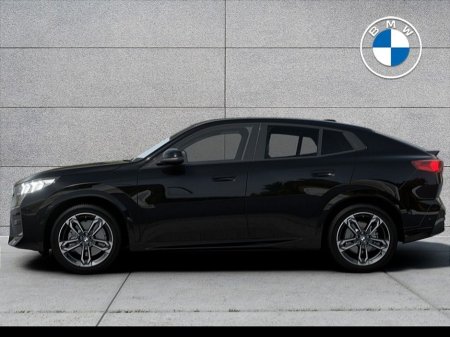 2026 BMW iX2 eDrive20 M Sport €60,479 thumbnail