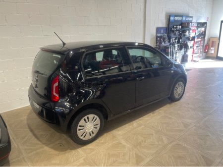 2014 Volkswagen up! - thumbnail 6