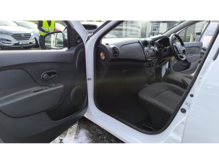 2017 Dacia Sandero - thumbnail 7