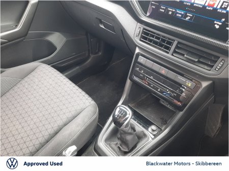 2022 Volkswagen T-Cross - thumbnail 13