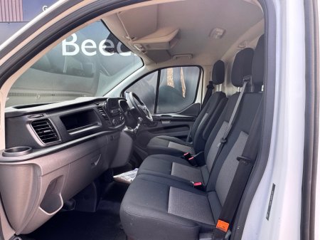2022 Ford Transit Custom - thumbnail 13