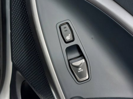 2016 Hyundai Santa Fe 2.2 CRDi 4WD Premium Auto €19,990 thumbnail