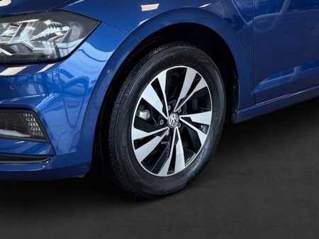 2018 Volkswagen Polo - thumbnail 10