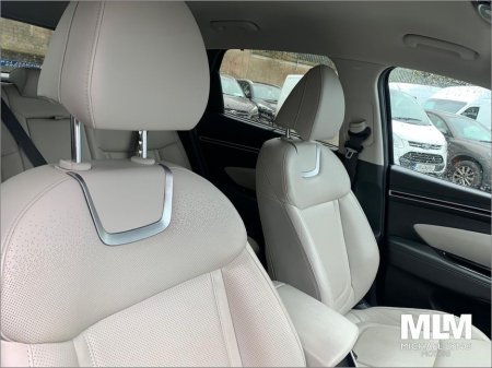 2022 Hyundai Tucson - thumbnail 13