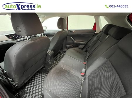 2018 Volkswagen Polo - thumbnail 6