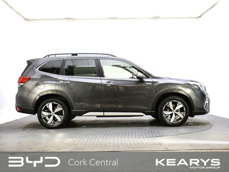 2020 Subaru Forester 2.0i MHEV e-Boxer XE Lineartronic €28,888 thumbnail