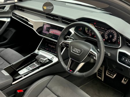 2025 Audi A7 - thumbnail 10