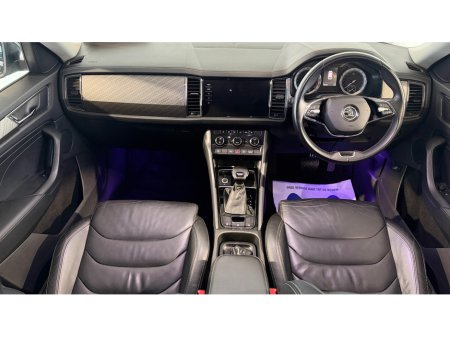 2022 Skoda Kodiaq - thumbnail 6
