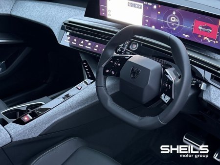 2026 Peugeot 3008 - thumbnail 11