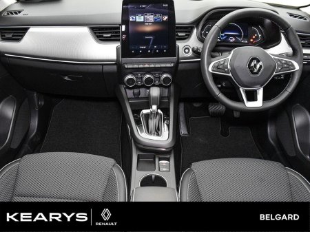 2024 Renault Arkana TCe 140 Auto Techno *Clearance* *Huge Savings* €29,900