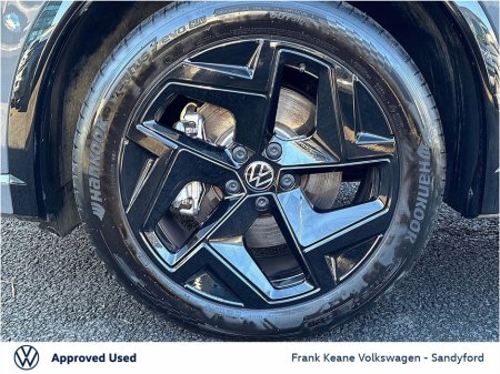 2025 Volkswagen Tiguan - thumbnail 8