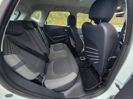 2018 Renault Captur Dynamique NAV TCE 90 P 4DR €9,950 thumbnail