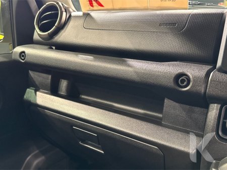 2025 Suzuki Jimny - thumbnail 23